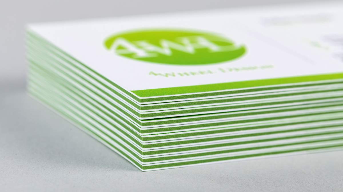 Luxury Business Cards